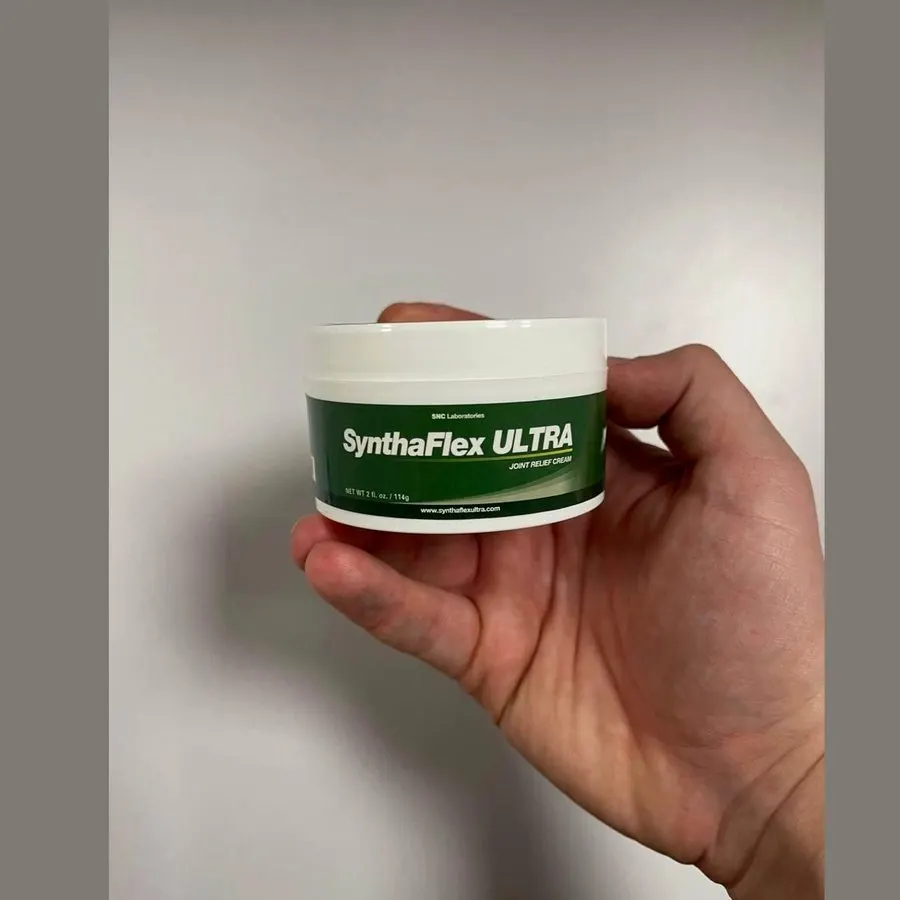 SynthaFlex Ultra