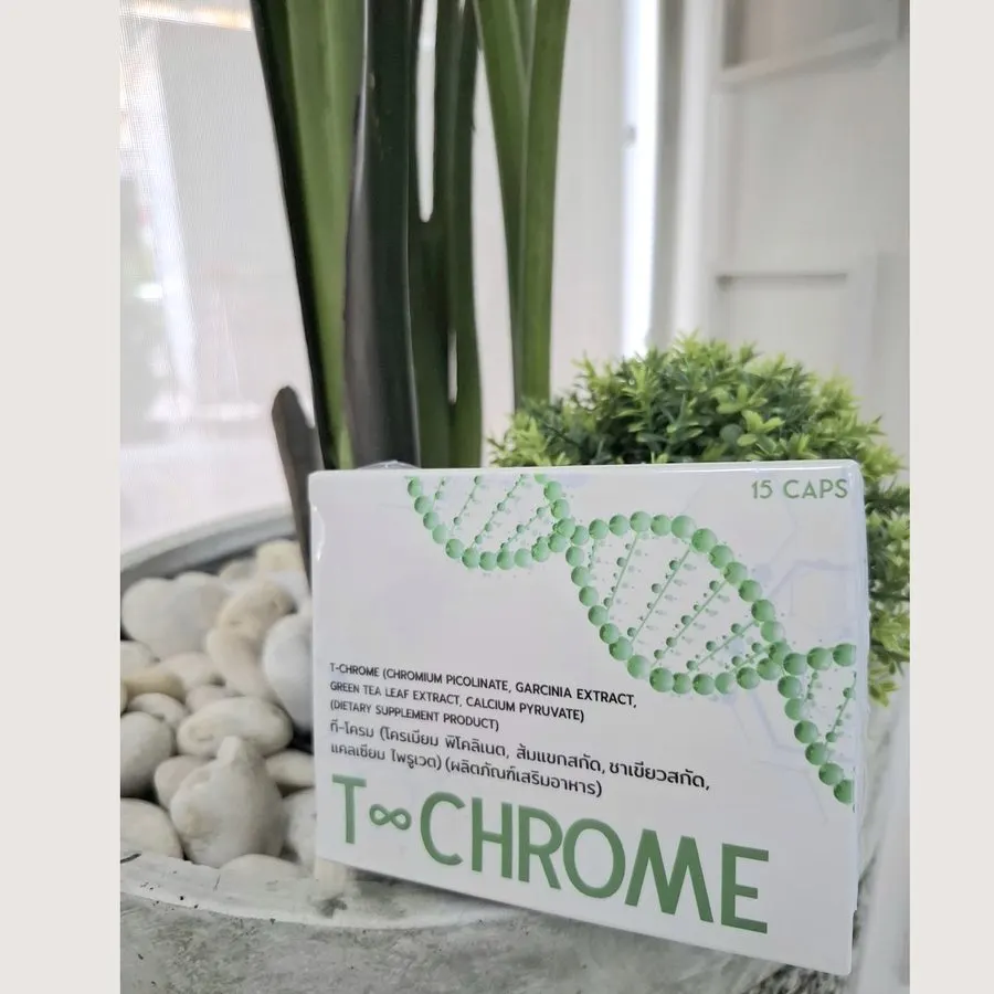 T-Chrome