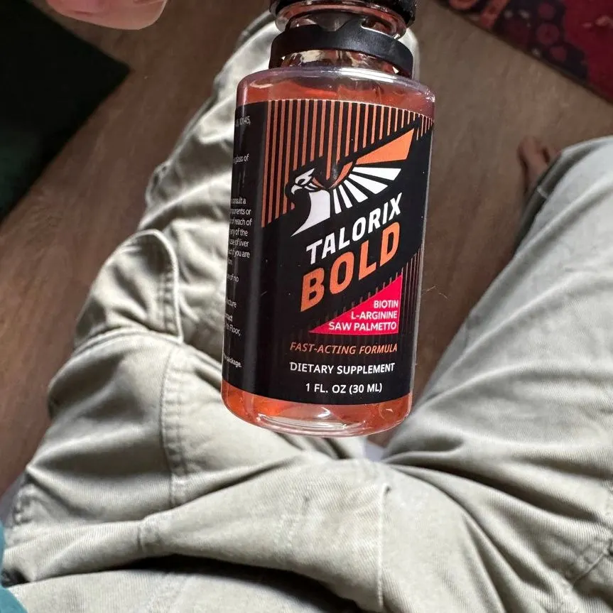 Talorix Bold — foto del prodotto
