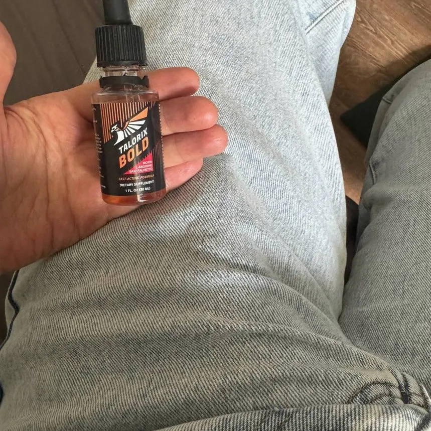 Talorix Bold — foto del prodotto 2