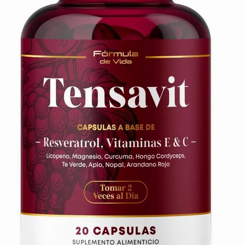Tensavit