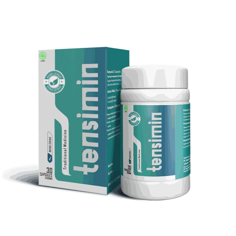 Tensimin