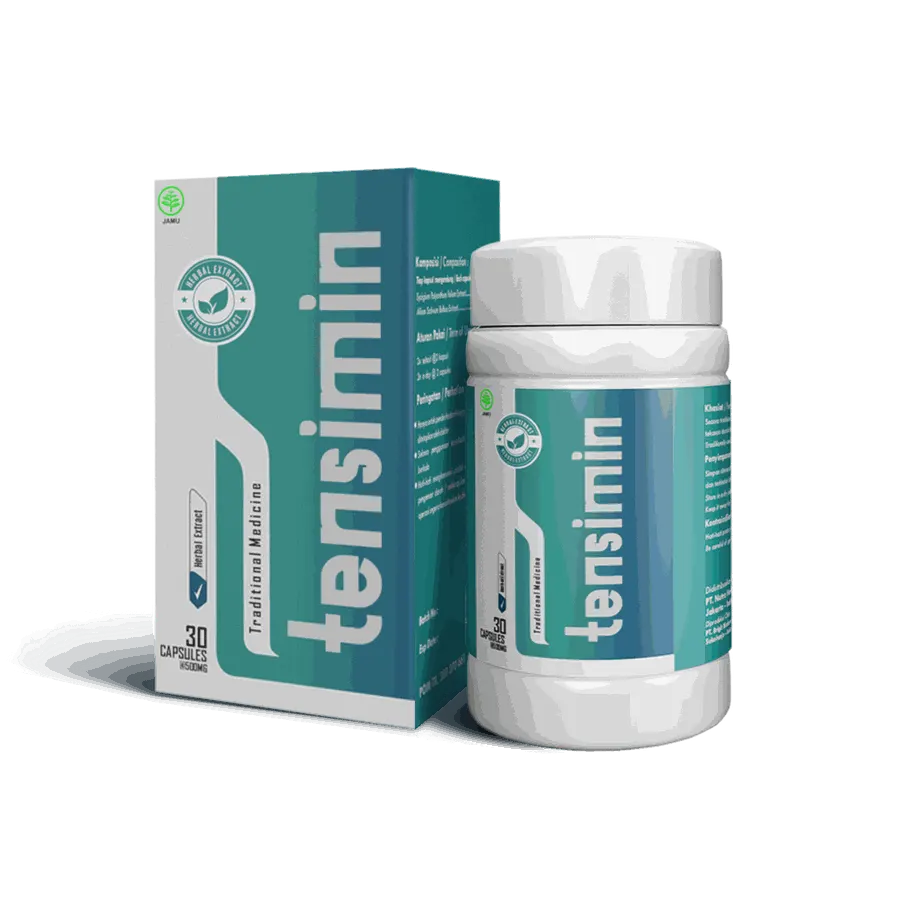 Tensimin — foto