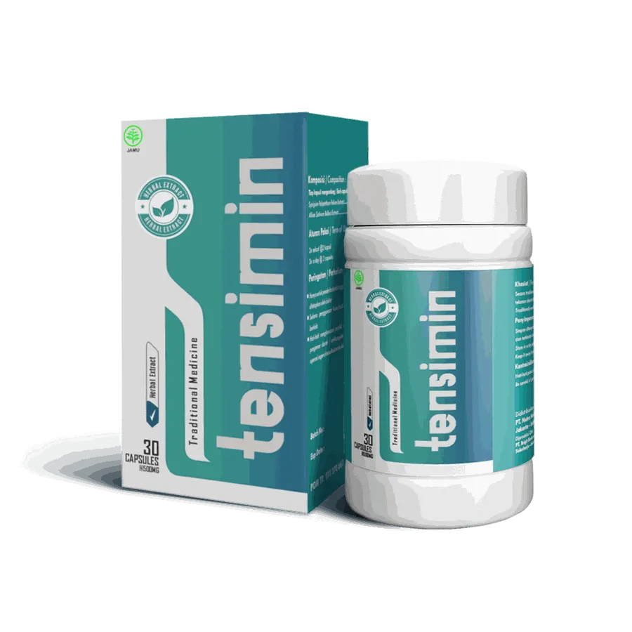 Tensimin — foto 1