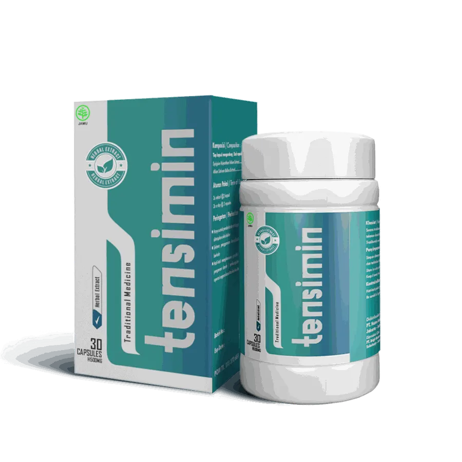 Tensimin — foto 2