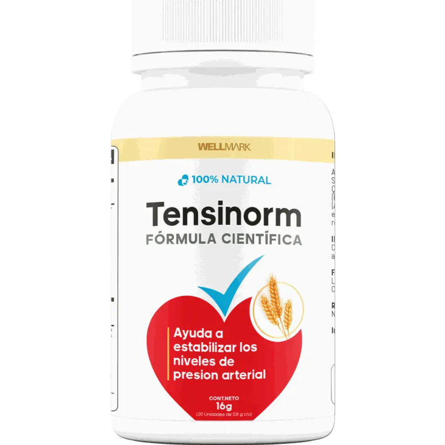Tensinorm