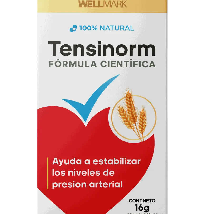 Tensinorm — fotografía 1