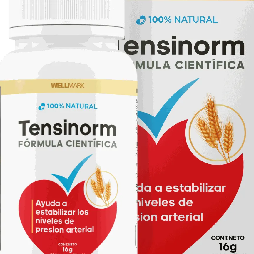 Tensinorm — fotografía 3