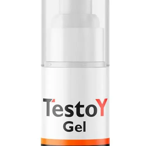 TestoY Gel