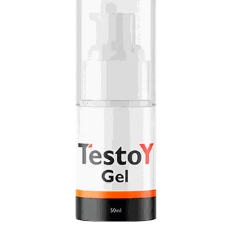 TestoY Gel — slika proizvoda 1