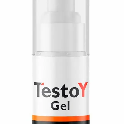 TestoY Gel — slika proizvoda 2