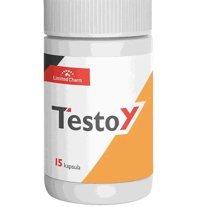 TestoY