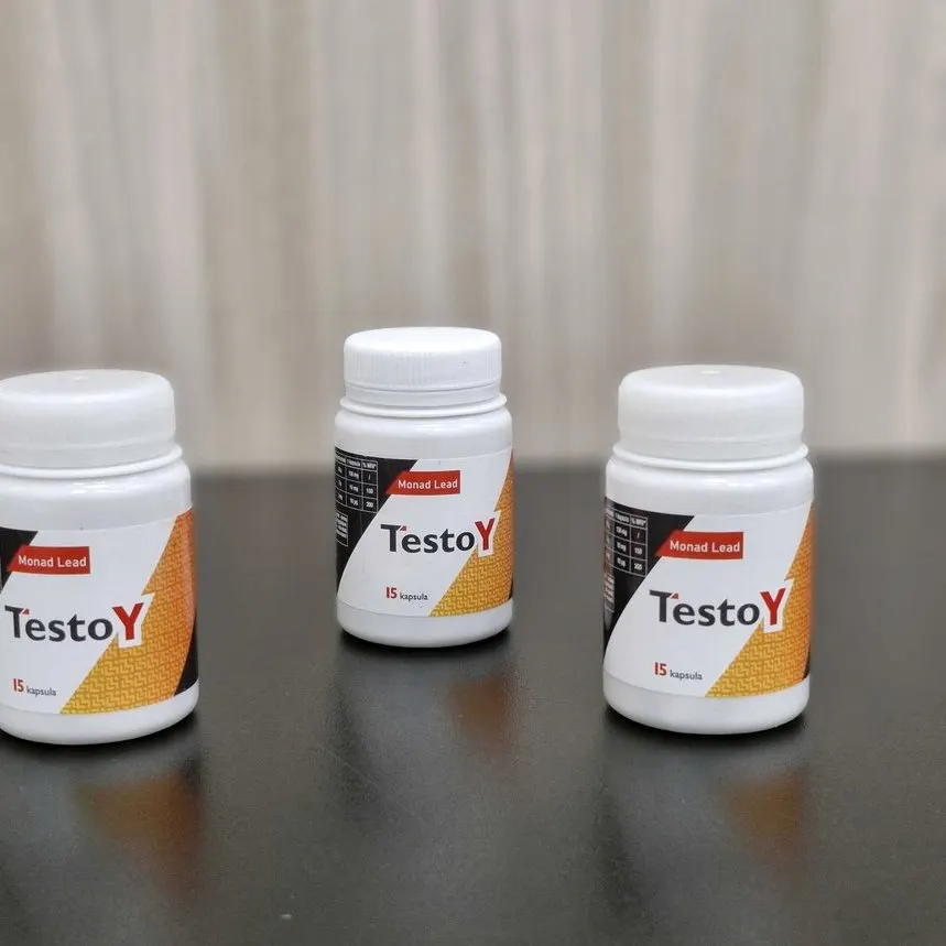 TestoY — slika proizvoda 1