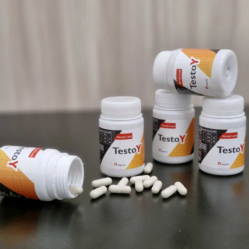 TestoY — slika proizvoda 3