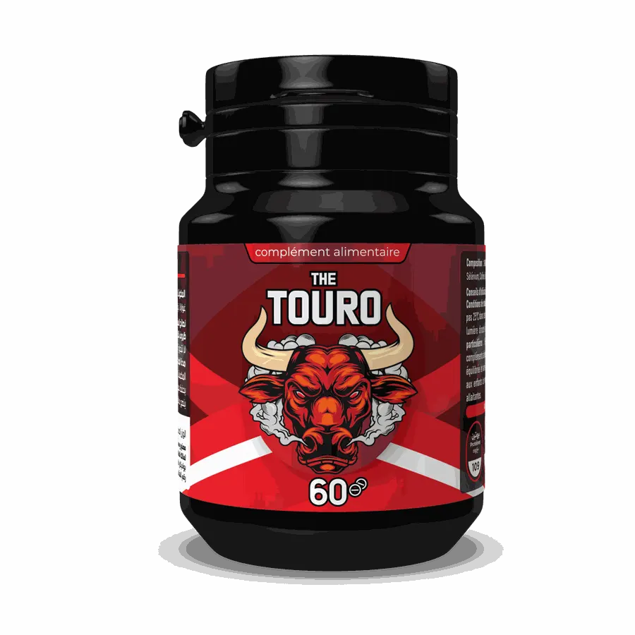 The Touro