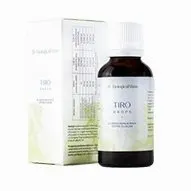 Tiro Drops — fotografija proizvoda