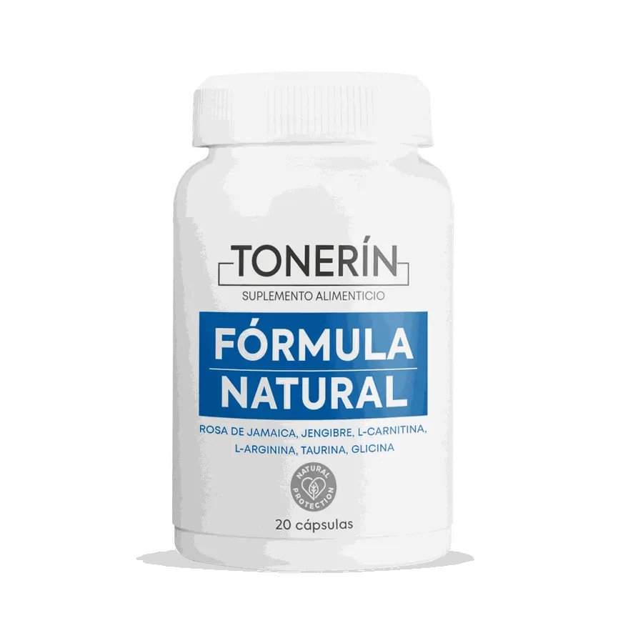 Tonerín