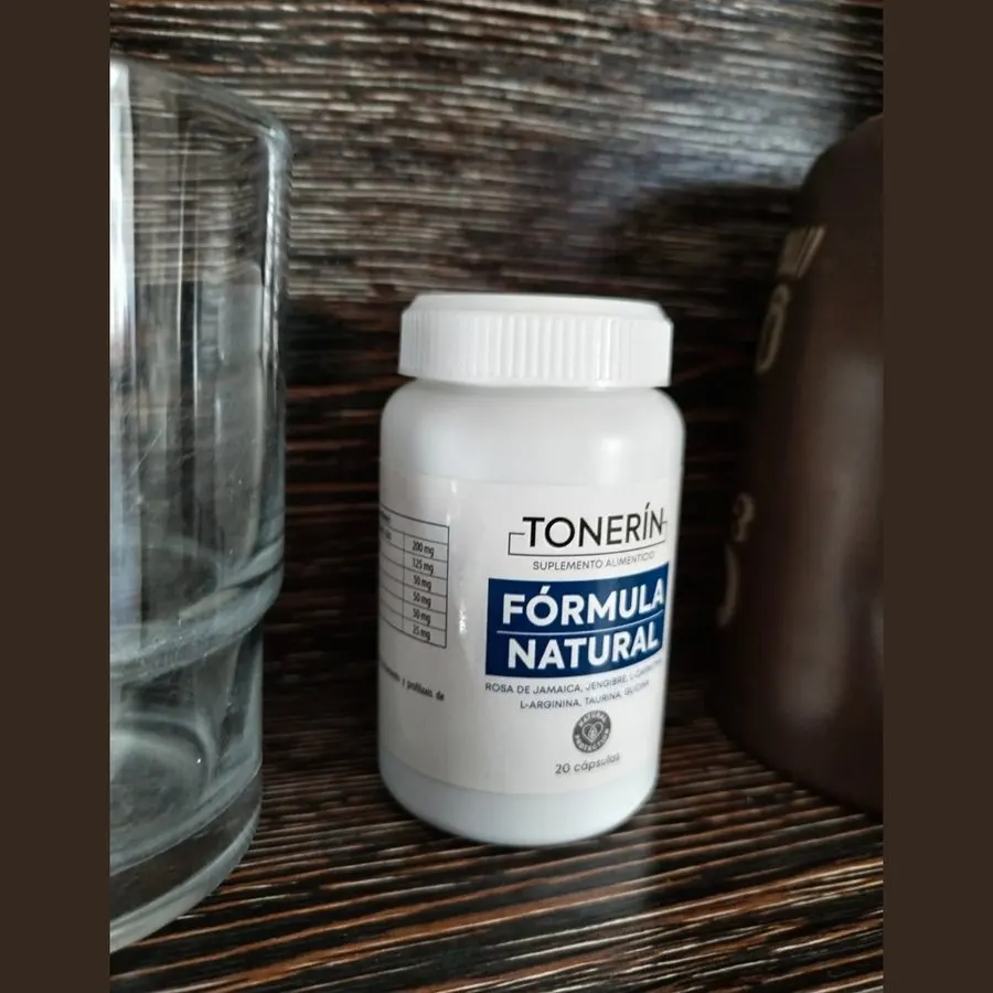 Tonerín — imagen