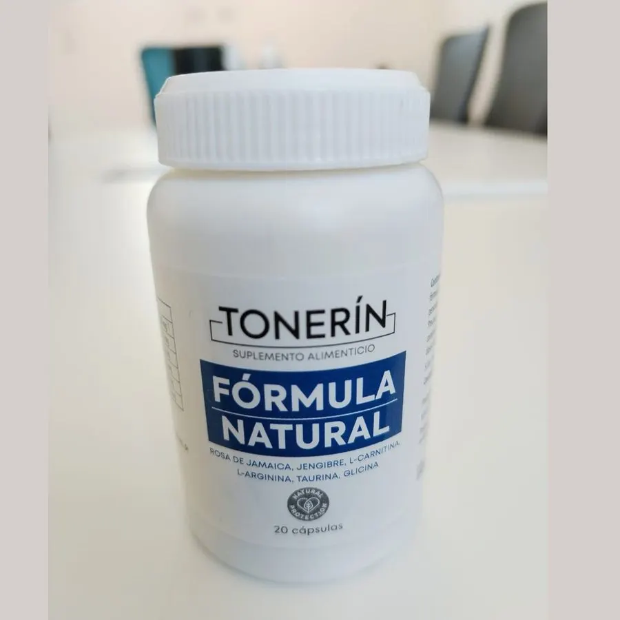 Tonerín — imagen 3