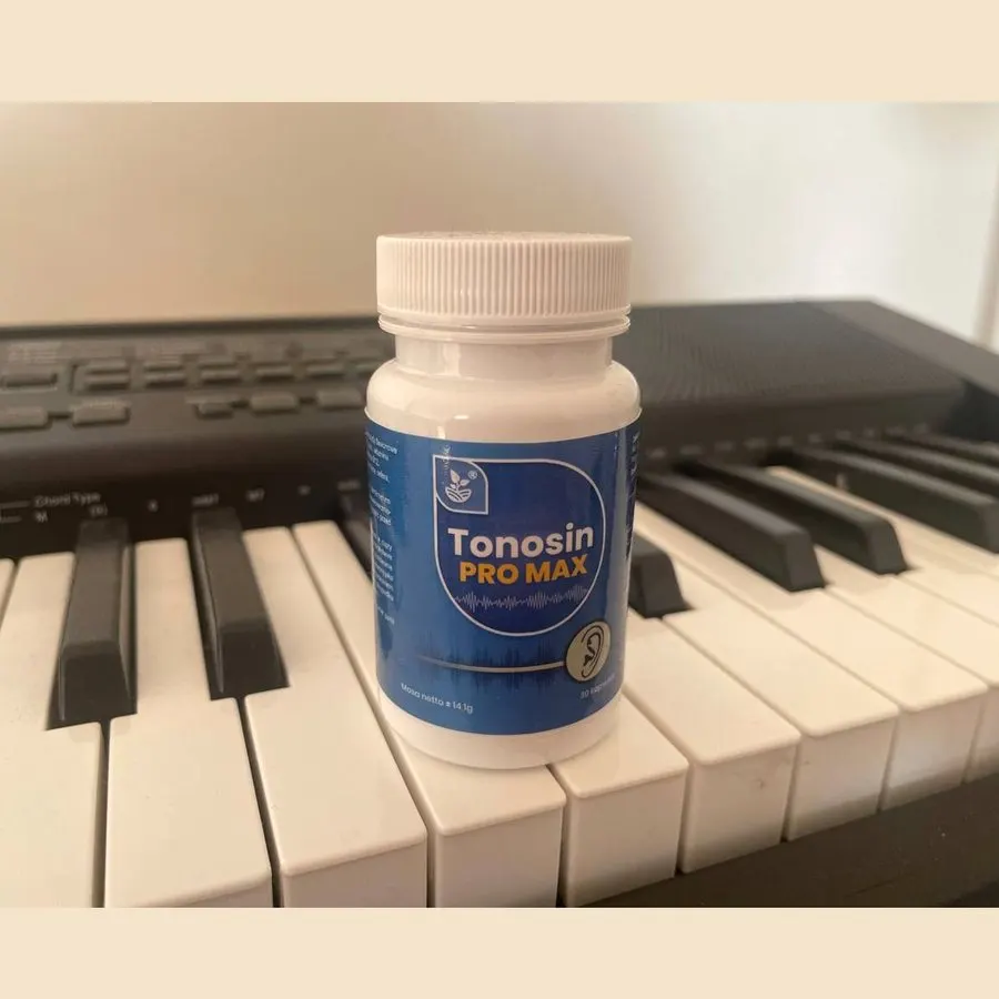 Tonosin Pro Max