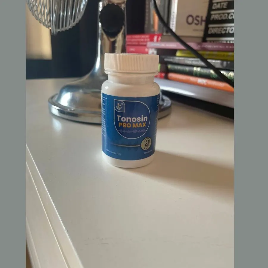 Tonosin Pro Max — zdjęcie produktu 1