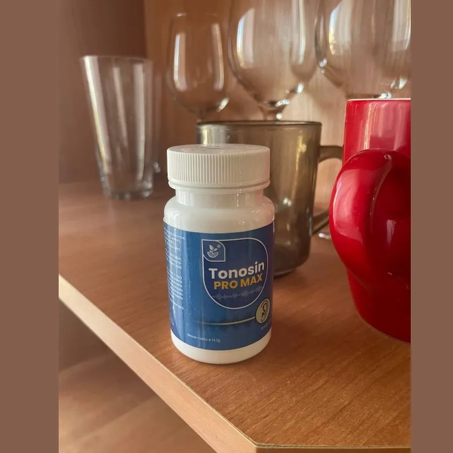 Tonosin Pro Max — zdjęcie produktu 3