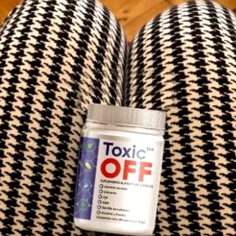 Toxic Off