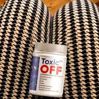 Toxic Off — photo 3