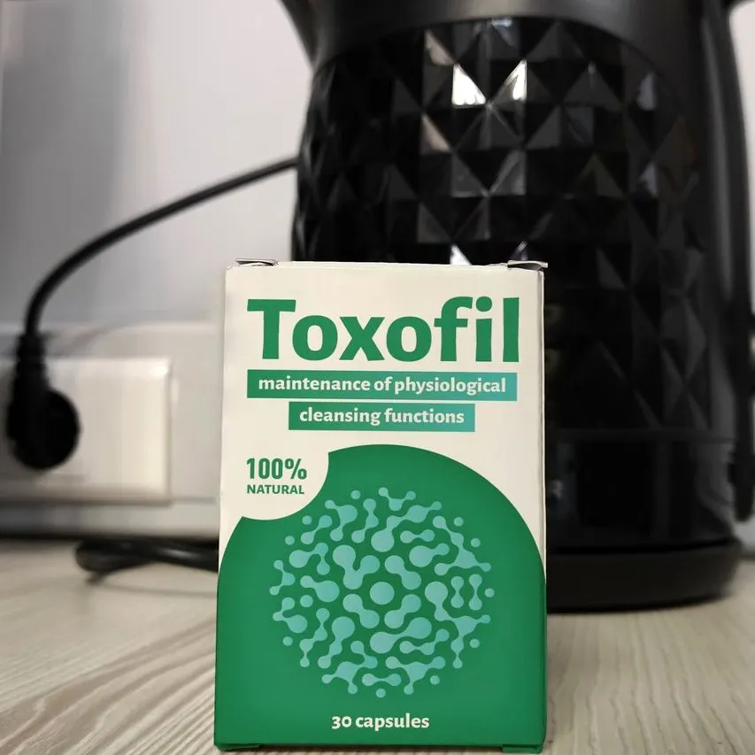 Toxofil