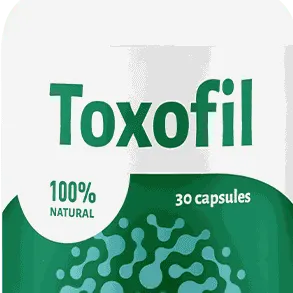 Toxofil — foto del prodotto