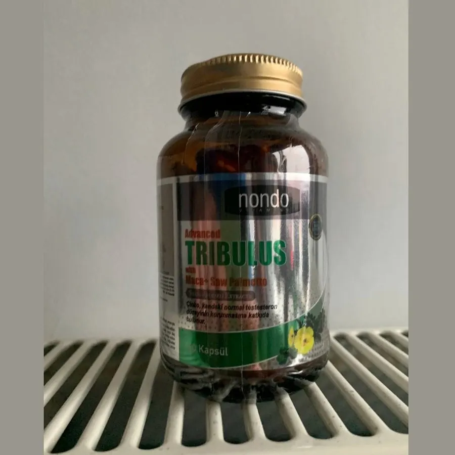 Nondo Tribulus
