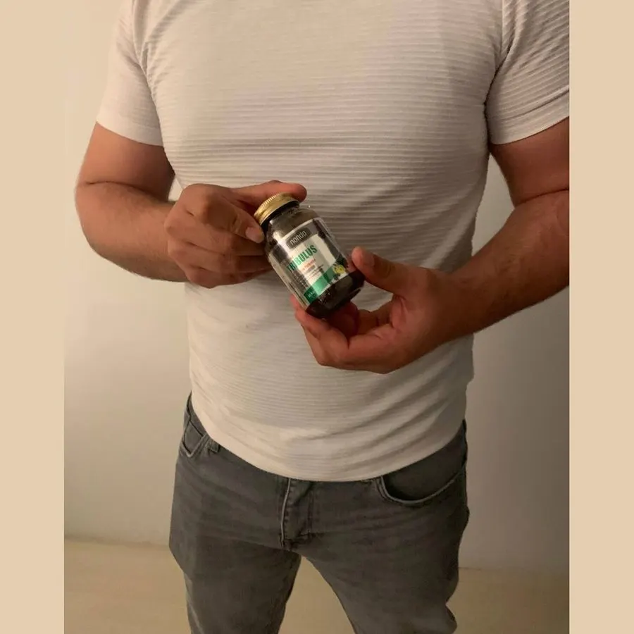 Nondo Tribulus — صورة المنتج 2