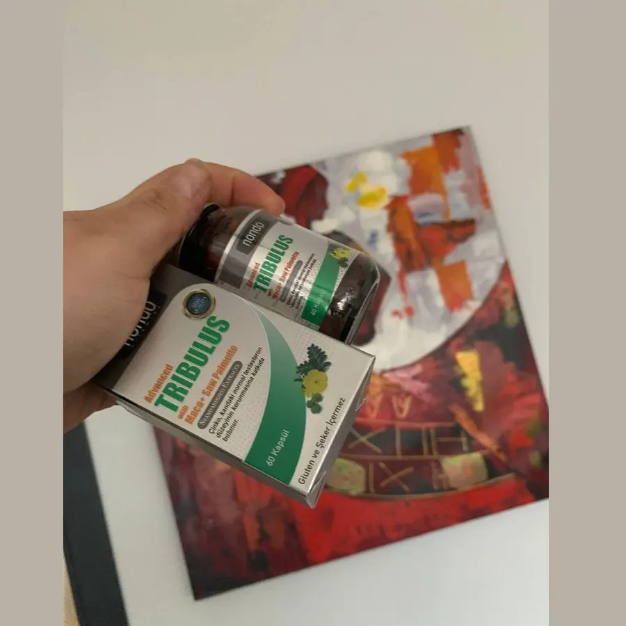 Nondo Tribulus — صورة المنتج 3