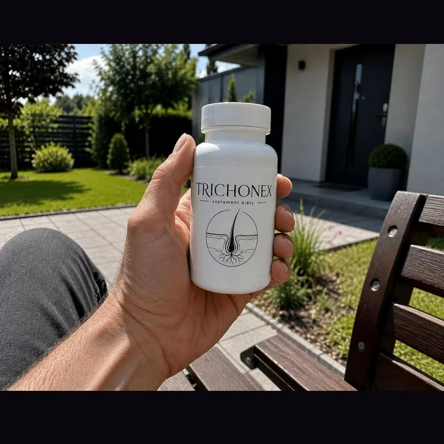 Trichonex — zdjęcie produktu