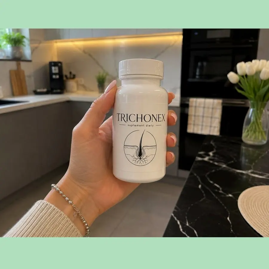 Trichonex — zdjęcie produktu 3