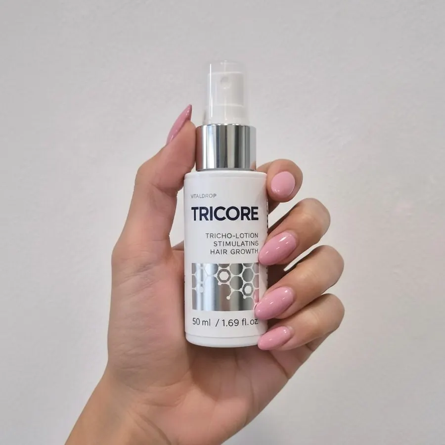Tricore — zdjęcie produktu 1