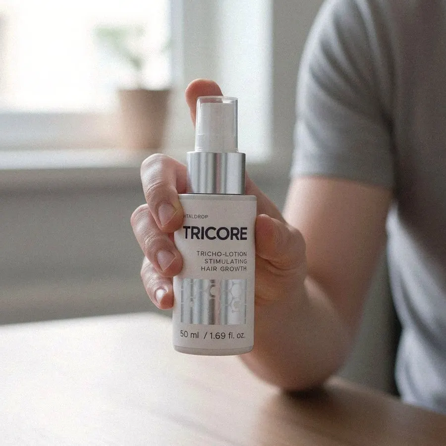 Tricore — zdjęcie produktu 2
