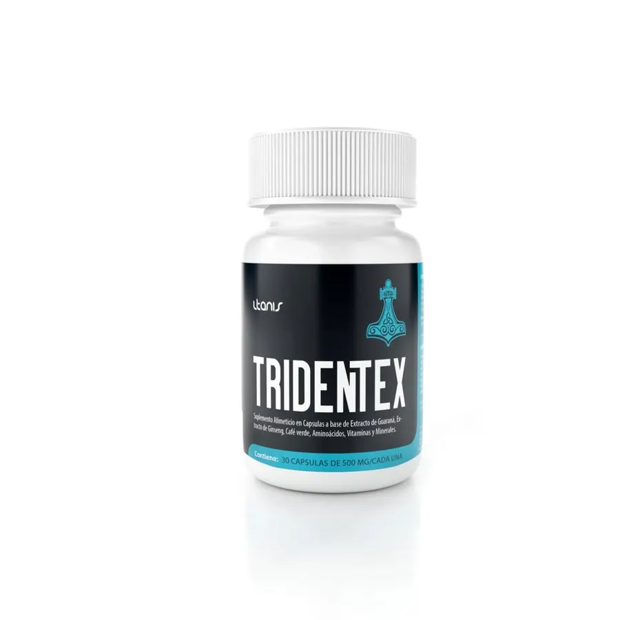 Tridentex