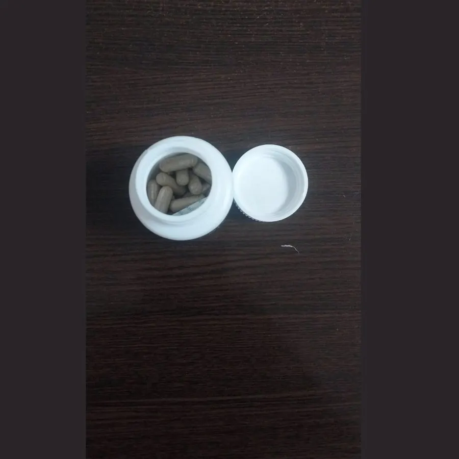 Tridentex — imagen