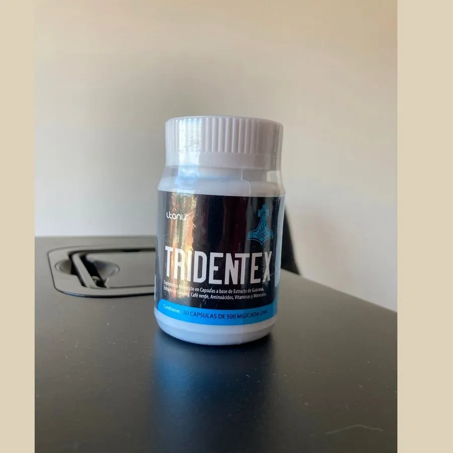 Tridentex — imagen 1