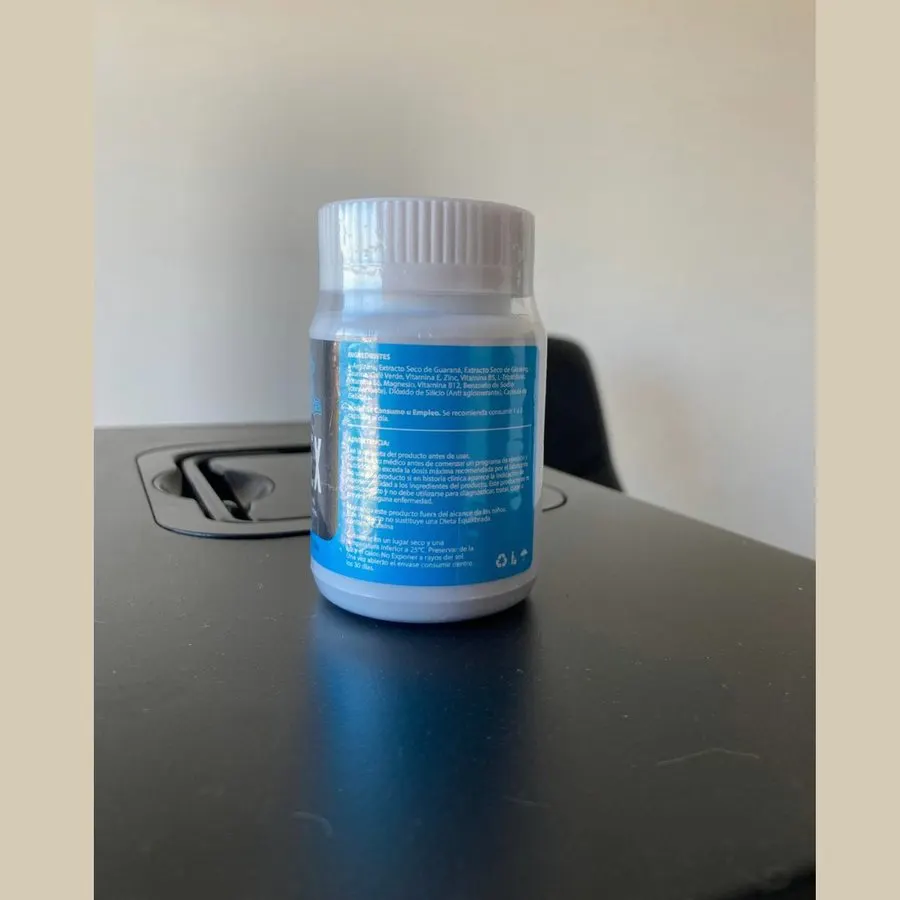 Tridentex — imagen 2