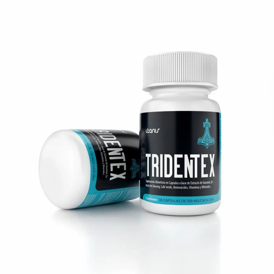 Tridentex — imagen 3
