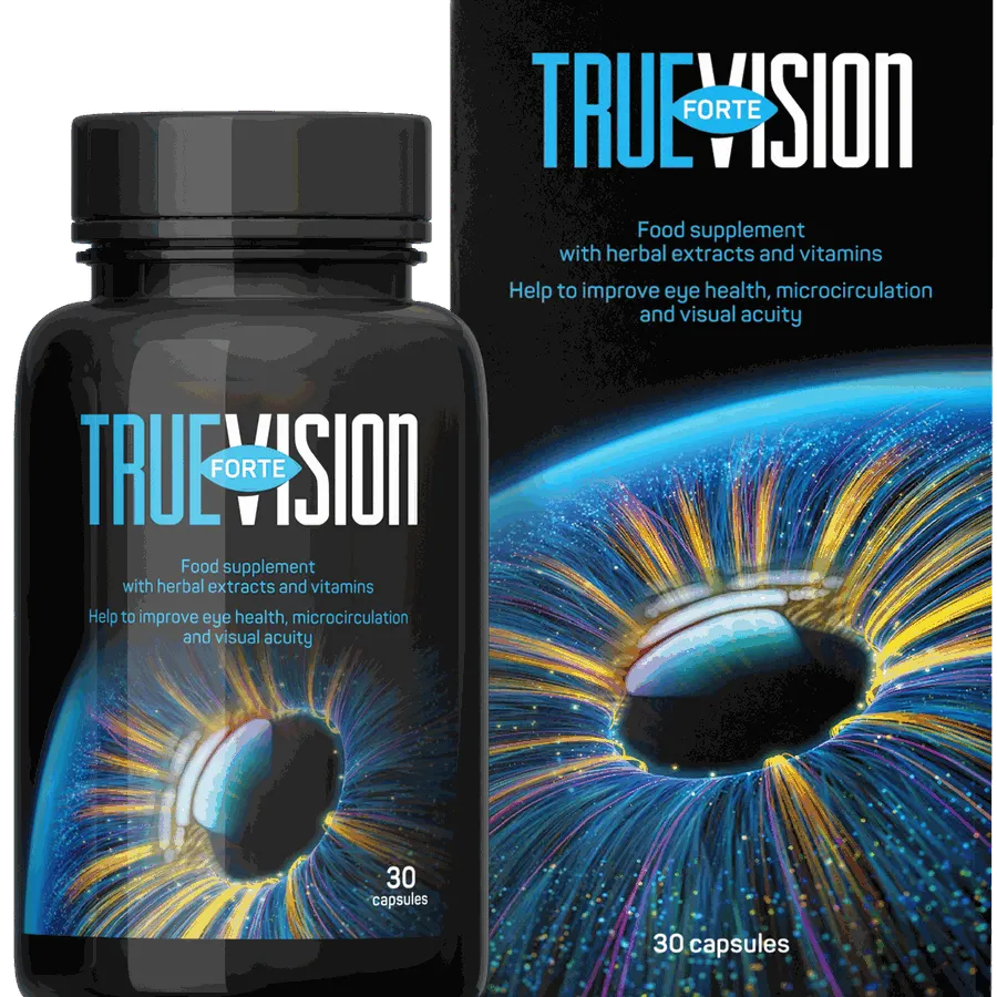 TrueVision Forte