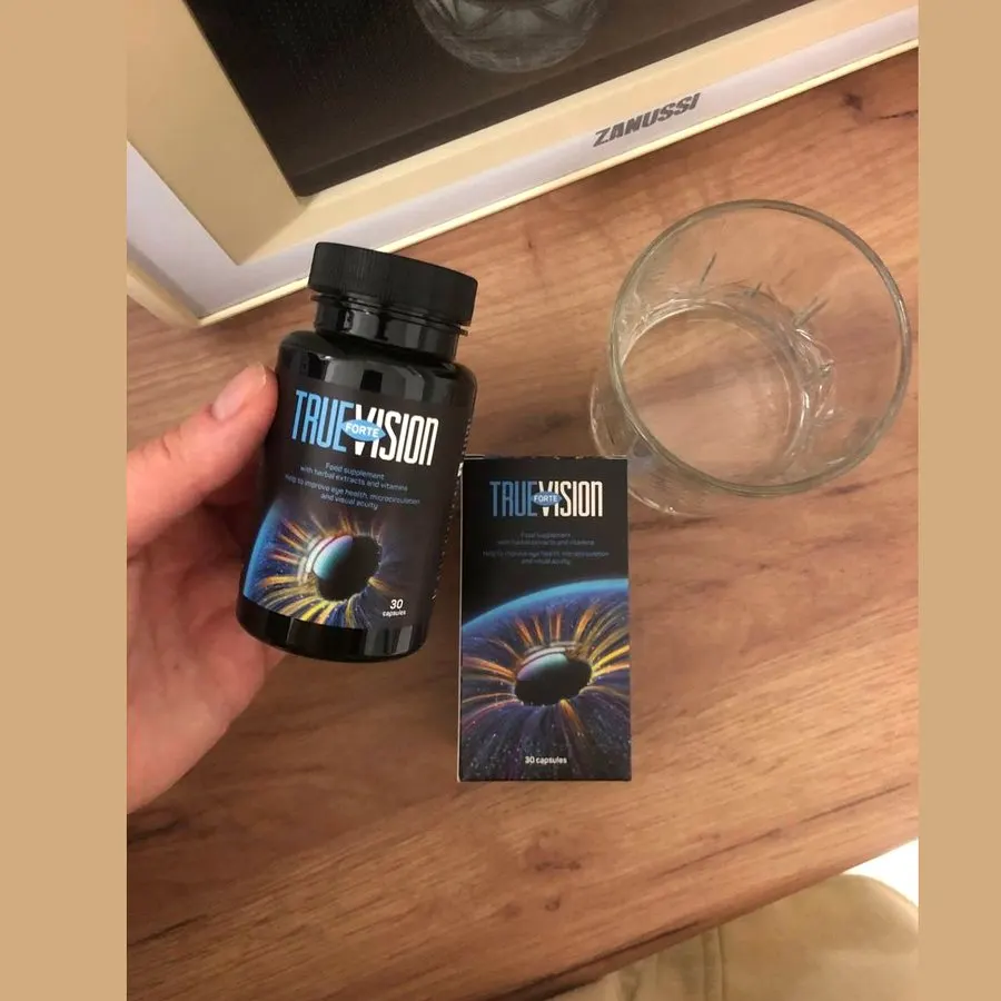 TrueVision Forte — foto 1