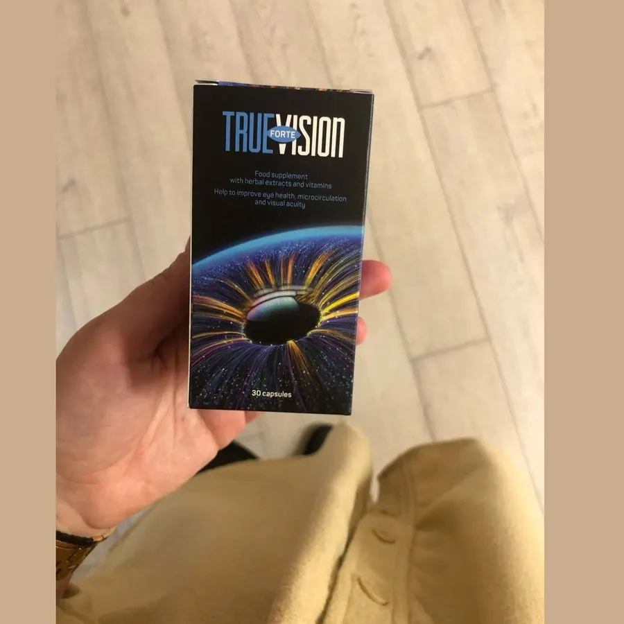 TrueVision Forte — foto 2