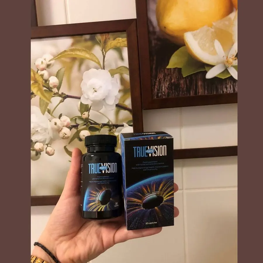 TrueVision Forte — foto 3
