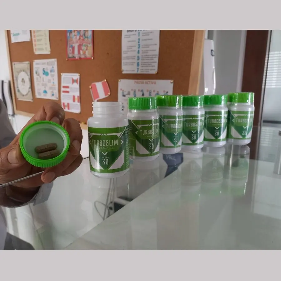 Turboslim — imagen