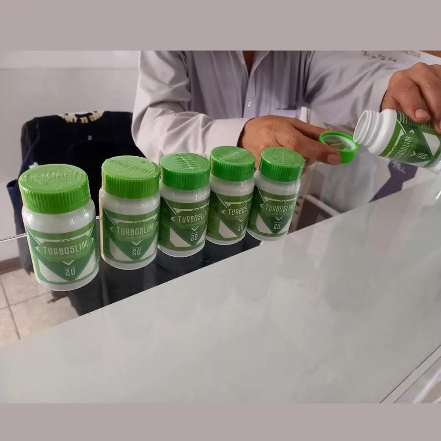 Turboslim — imagen 1