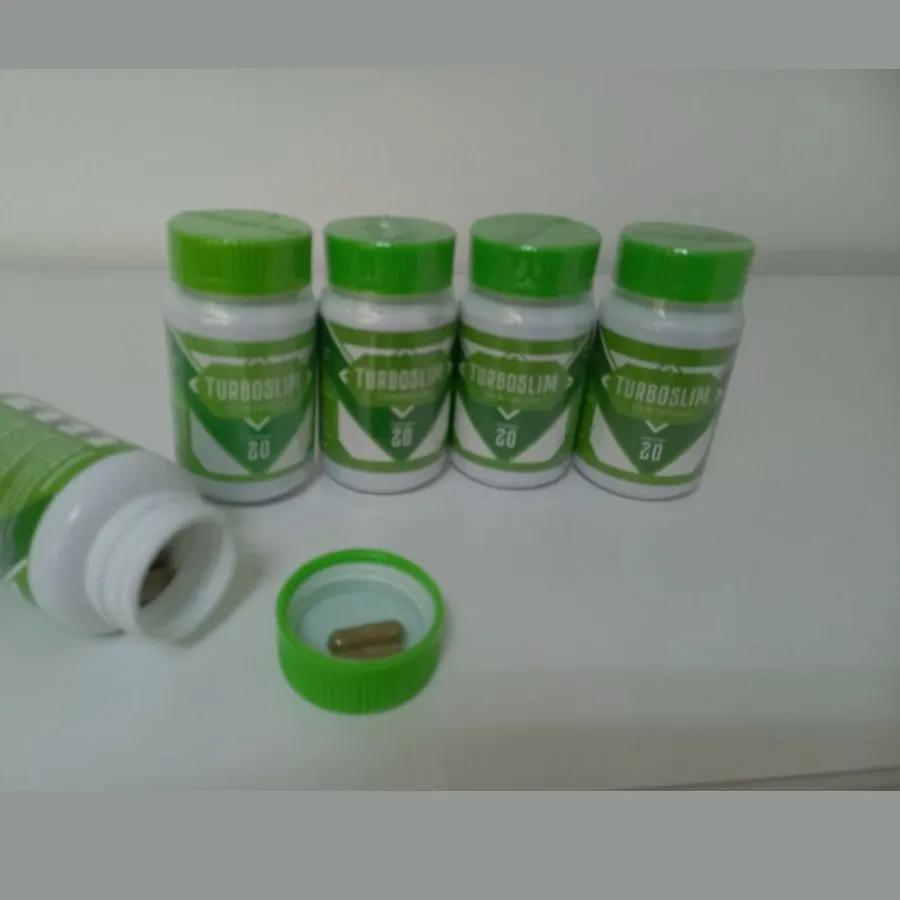 Turboslim — imagen 3