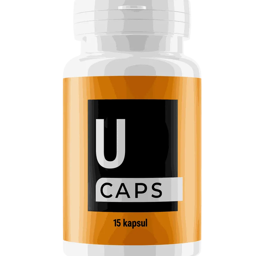 U caps